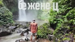 Беженец🇮🇩Бали. Г0ВНОМАЙОНЕЗ. ПЕЛЬМЕШКИ. ИЩУ ШАМПУНЬ.