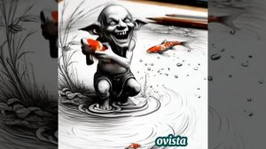 волшебный карандаш