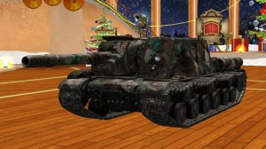 Ай олвэйс комбэк. Играем в танки!