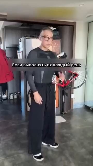 Упражнения после 50 лет для сохранения активности и здоровья @dobrozdrav1 смотреть онлайн