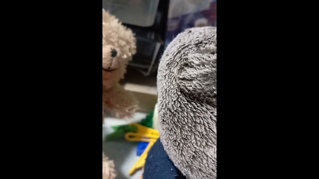 Кот Фантик, 4 сезон 2 серия. Фантик спасает Эна и Стингера смотреть онлайн