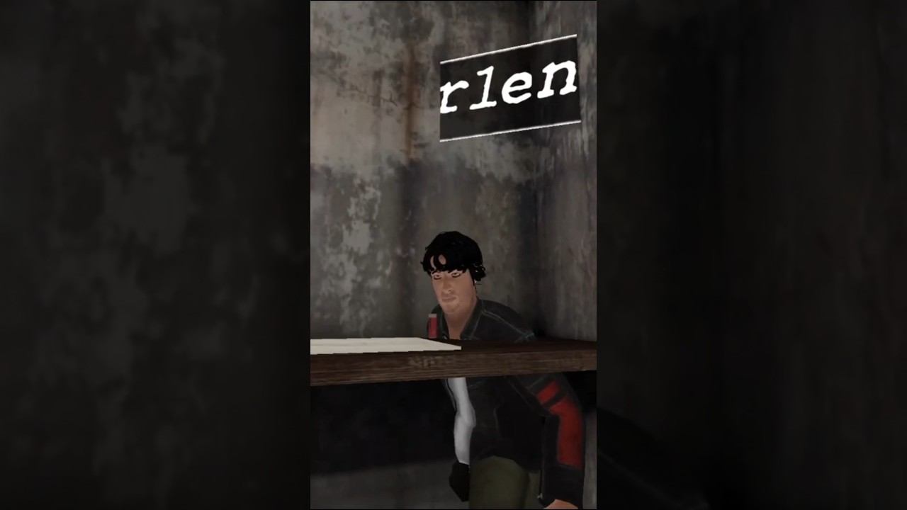 ГРЭННИ МУЛЬТИПЛЕЕР  #game #granny #shorts смотреть онлайн