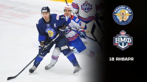 РЯЗАНЬ-ВДВ - СКА-ВМФ. ОБЗОР МАТЧА