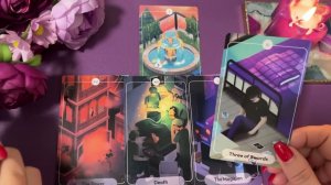 ТАРО РАСКЛАД ❤️ ☀️🕊️ ! СОВЕТЫ ИЗ МИРА МЕРТВЫХ!