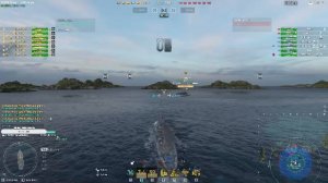 Мир Кораблей - METKA