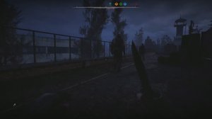 сталкер 2 побег из клетки выбраться с химзавода сюжет