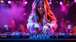 EPIC VOCAL TRANCE DUETS DEEP TRANCE 2025