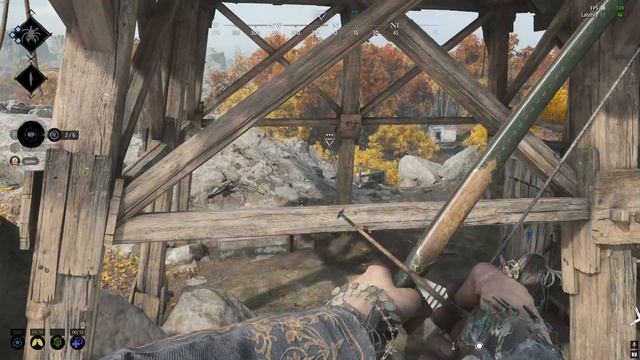 Hunt  Showdown 2026.01.18 смотреть онлайн