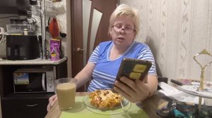 Любашины будни,Мукбанг,и заодно почитаю Комментарии ‼️