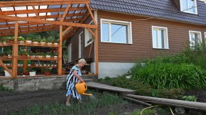 В России могут измениться требования к садовым участкам