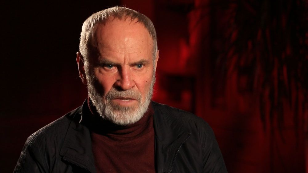 Нас могли посадить: Заболоцкий рассказывает об экстремальных съемках "Калины красной" смотреть онлайн