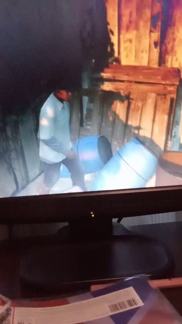 загадочное место в гташке 5 смотреть онлайн