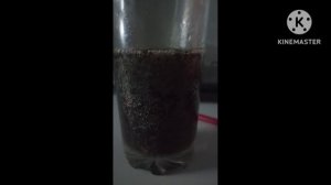 Gacha life Coca-Cola/Кола