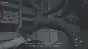 Resident Evil 9 Requiem - All Leon Kennedy Gameplay So Far 4K HDR