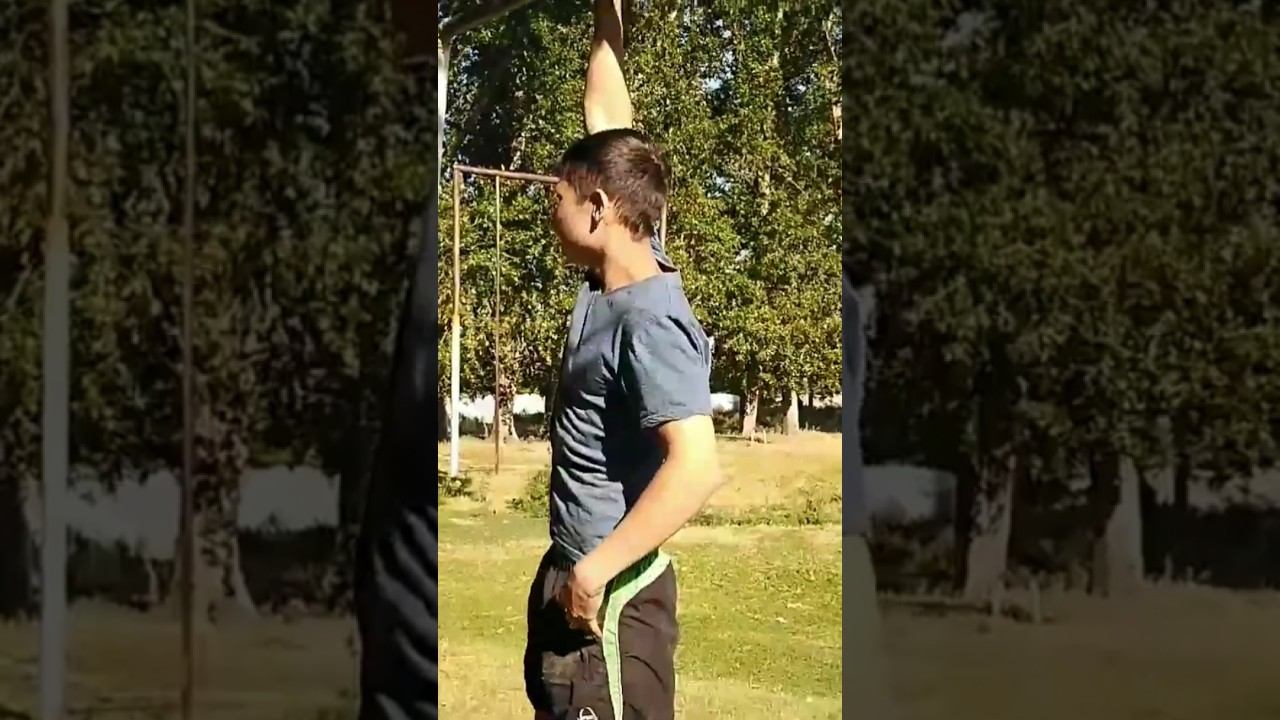 3 one arm pull ups смотреть онлайн