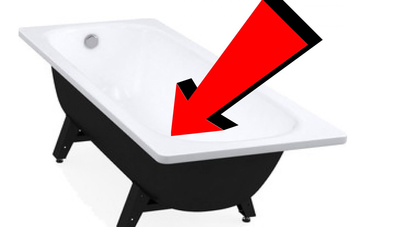 Соседка подсказала чудо-средство .Очистить ванную и туалет! смотреть онлайн