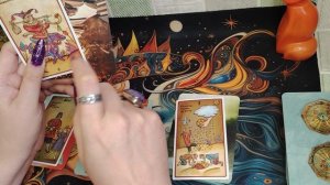 расклад на день 🌞📖