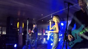 А'Студио - Любовь-река (Б. Серкебаев - Е. Шакеев)