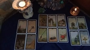 Что между вами на самом деле? Расклад на чувства и сложности