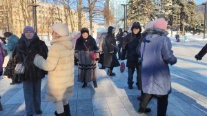 18 ЯНВАРЯ 2026 ТАНЦЕВАЛЬНАЯ