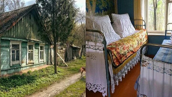 Интересная история из жизни. смотреть онлайн