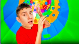 Глент играет Tower Of Hell!