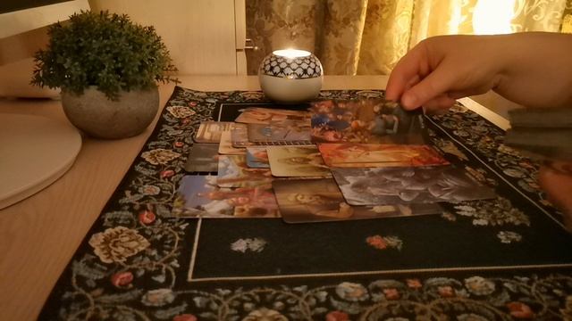 Какой мужчина скоро появится и что у вас с ним будет? Онлайн гадание смотреть онлайн