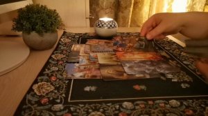 Какой мужчина скоро появится и что у вас с ним будет? Онлайн гадание