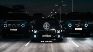 GW - My Gang [GANGSTER TRAP]