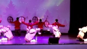 Северный танец