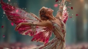 Волшебный цирк - Расслабляющая фэнтези музыка и атмосфера волшебства, фоновая музыка