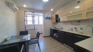 Двушка в Анапе, до моря 700 метров, газовое отопление ☎️ 89180589898 Наталья