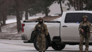 Bloomberg: ФБР собирает добровольцев для отправки в Миннеаполис