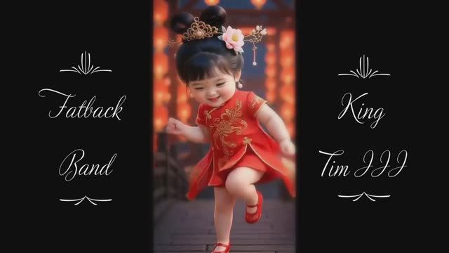 FATBACK BAND ~ King Tim III {12''mix} смотреть онлайн