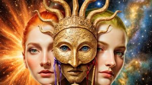 Близнецы ♊Туман выбора, блеск стабильности 20 января — 1 февраля