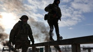 Пленный боевик ВСУ: из учебного центра за неделю сбегало по 10 человек