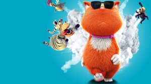 Пушистый Шпион мультфильм нарезка для детей и детишек#2026