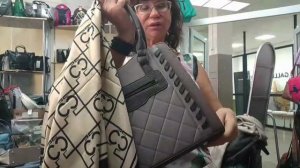 Затейливые варианты сумок. Тренды 2026 года. Три модели сумок для вас.