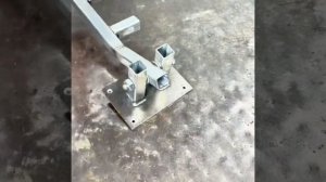 Механическое оборудование