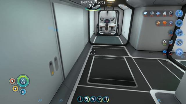 прохождения сабнатики subnautica часть 6 смотреть онлайн