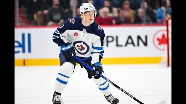 ВИННИПЕГ - ТОРОНТО. НХЛ. ОБЗОР МАТЧА. 18.01.2026 смотреть онлайн