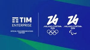 TIM Enterprise - Partner dei Giochi Olimpici e Paralimpici Invernali Milano-Cortina 26