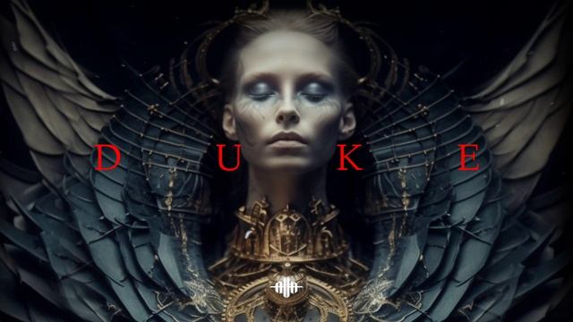Dark Techno ⧸ EBM ⧸ Industrial Type Beat 'DUKE' смотреть онлайн