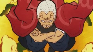 Enen no Shouboutai: San no Shou Part 2: Opening