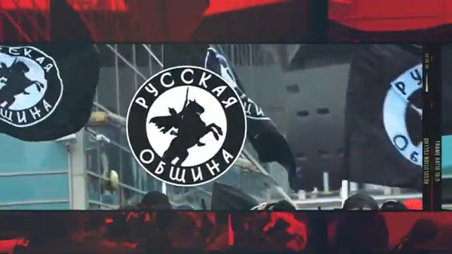 РУССКАЯ ОБЩИНА_ Азер-ОПГ в России места нет! #россия #важное #новости.mp4 смотреть онлайн