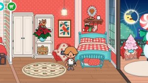 любимая дочь тока бока (сериал) Милка извини что я тебя скопировала 🥺