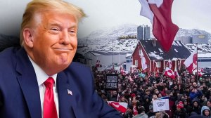 Германия срочно отозвала своих военных из Гренландии после введенных Трампом пошлин