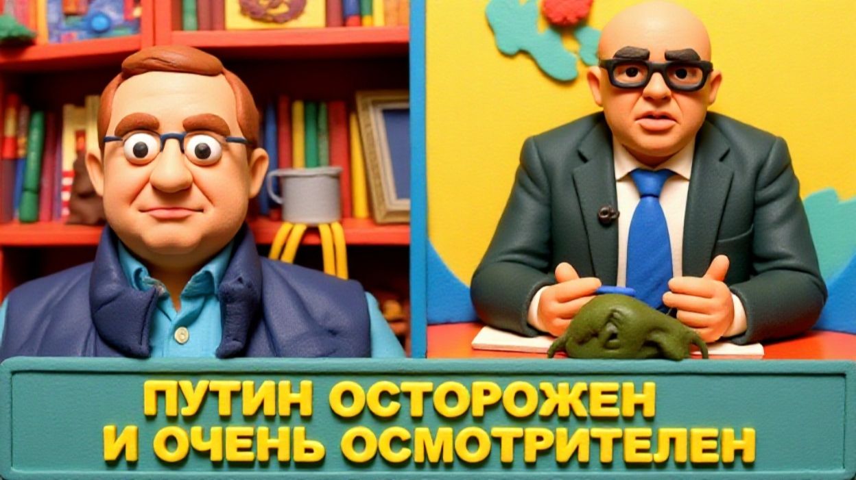 КЕДМ.зорвал студию: Европа воюет за Украину, но онА сам пишет себе некролог смотреть онлайн