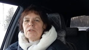 Поездка в Рязань 🎄❄️☃️