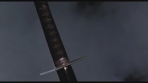 АМЕРИКАНСКИЙ НИНДЗЯ (1985) _ Классический трейлер